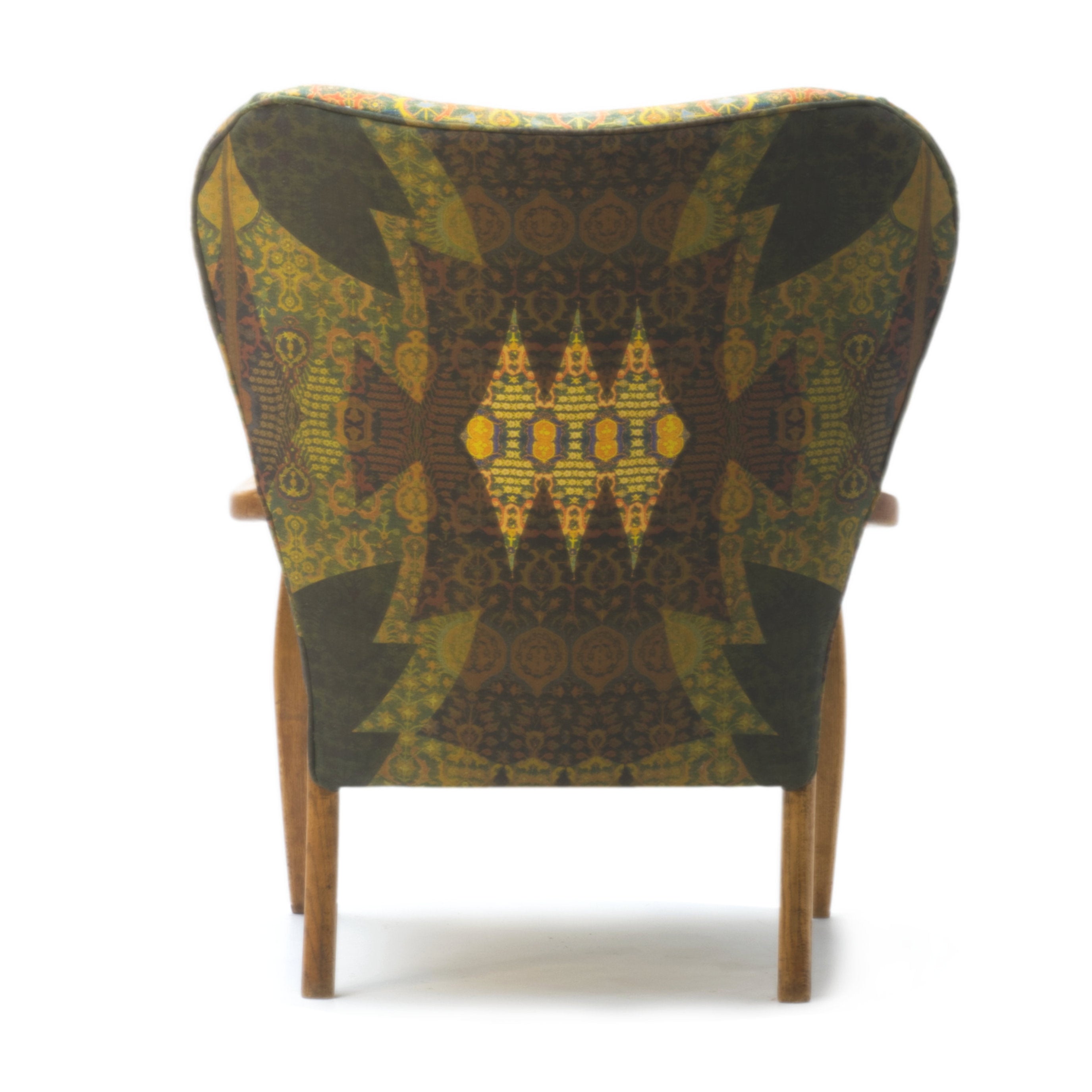 Elephant Chair